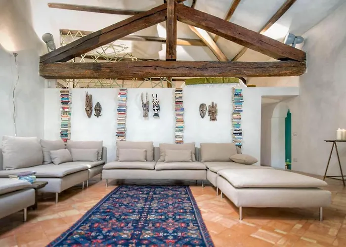 Appartamento Ghetto Luxury Design