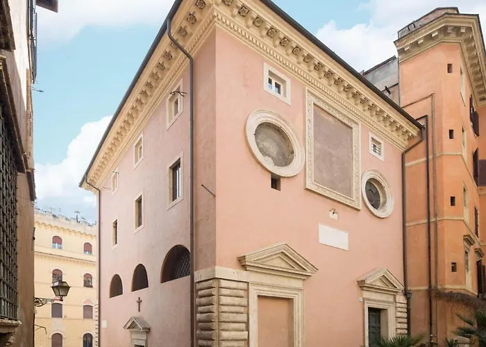 Appartamento Ghetto Luxury Design