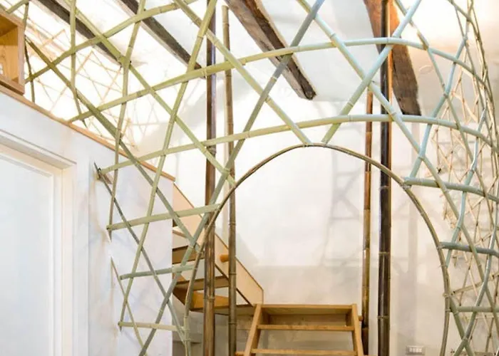 Ghetto Luxury Design Appartamento *