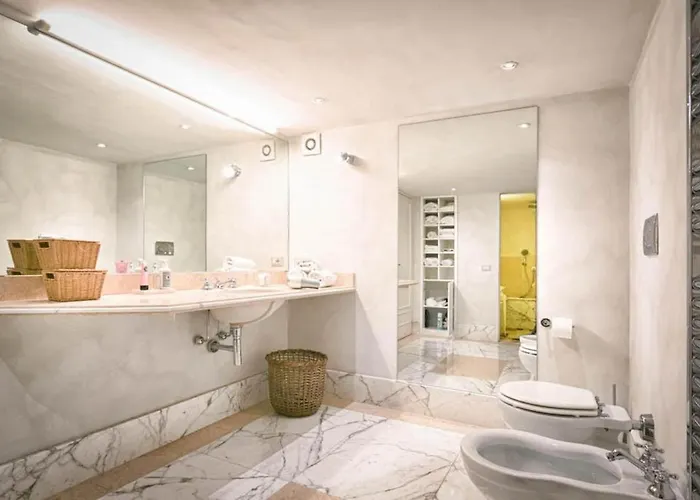 Appartamento Ghetto Luxury Design *