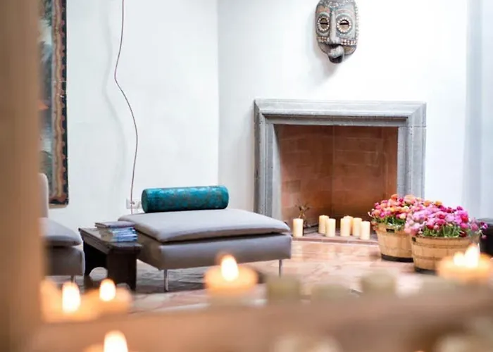 Appartamento Ghetto Luxury Design Roma