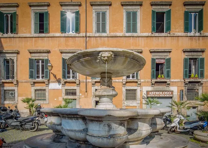 Appartamento Ghetto Luxury Design