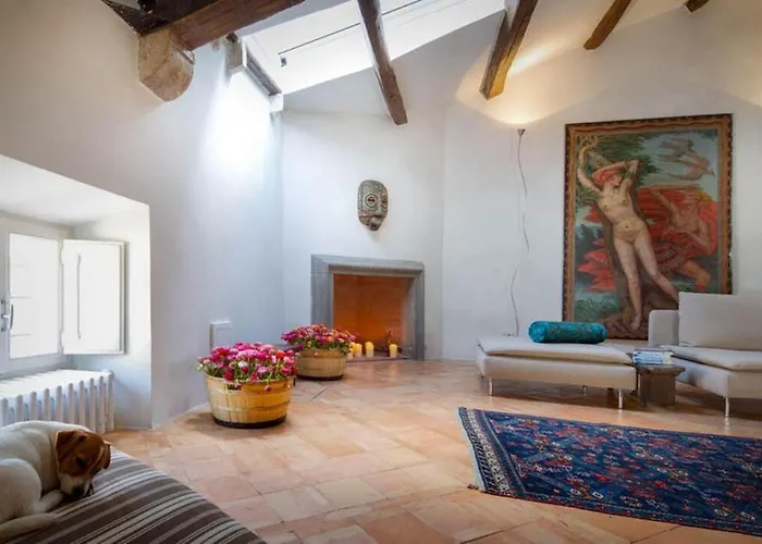 Appartamento Ghetto Luxury Design *