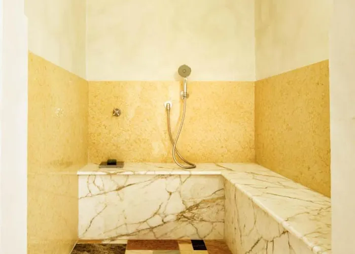 Ghetto Luxury Design Appartamento