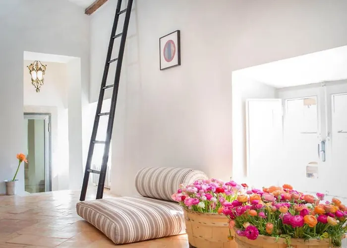 Appartamento Ghetto Luxury Design